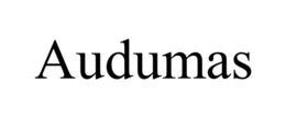 AUDUMAS trademark