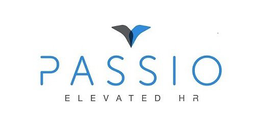 PASSIO ELEVATED HR trademark