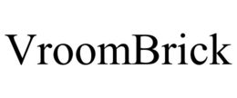 VROOMBRICK trademark