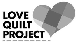 LOVE QUILT PROJECT trademark