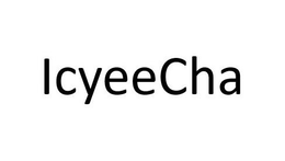 ICYEECHA trademark