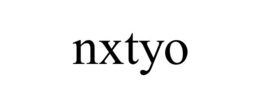 NXTYO trademark