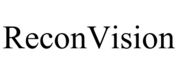 RECONVISION trademark