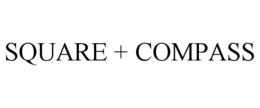 SQUARE + COMPASS trademark
