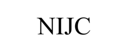 NIJC trademark