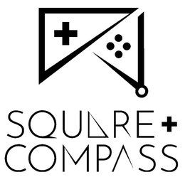 SQUARE + COMPASS trademark