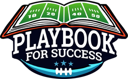 10 20 30 40 PLAYBOOK FOR SUCCESS trademark
