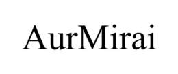 AURMIRAI trademark