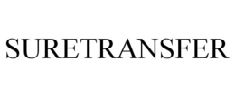 SURETRANSFER trademark