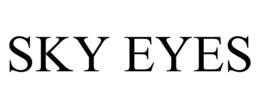 SKY EYES trademark