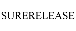 SURERELEASE trademark