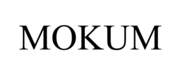 MOKUM trademark