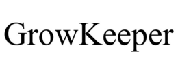 GROWKEEPER trademark