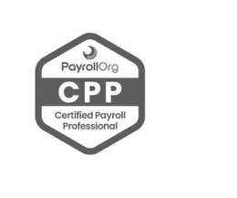 PAYROLLORG CPP CERTIFIED PAYROLL PROFESSIONAL trademark