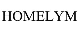 HOMELYM trademark