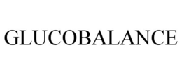 GLUCOBALANCE trademark