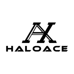 HA HALOACE trademark