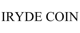 IRYDE COIN trademark