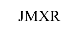 JMXR trademark
