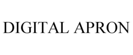 DIGITAL APRON trademark
