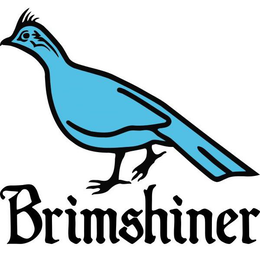 BRIMSHINER trademark