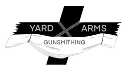YARD ARMS GUNSMITHING trademark