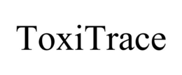TOXITRACE trademark