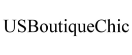 USBOUTIQUECHIC trademark