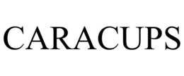 CARACUPS trademark