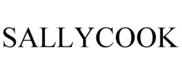 SALLYCOOK trademark