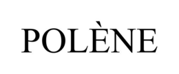 POLÈNE trademark