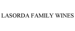LASORDA FAMILY WINES trademark