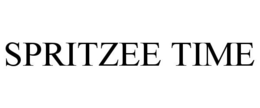 SPRITZEE TIME trademark