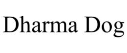 DHARMA DOG trademark