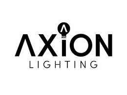 A AXION LIGHTING trademark