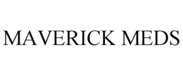 MAVERICK MEDS trademark