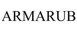 ARMARUB trademark