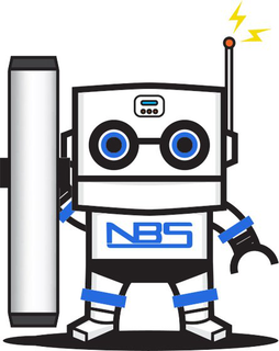 NBS trademark