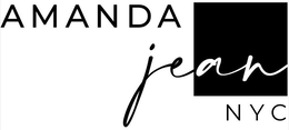 AMANDA JEAN NYC trademark