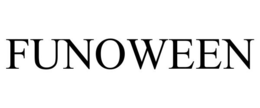 FUNOWEEN trademark
