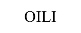 OILI trademark