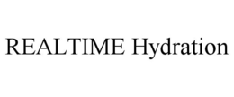 REALTIME HYDRATION trademark