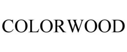 COLORWOOD trademark