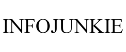 INFOJUNKIE trademark