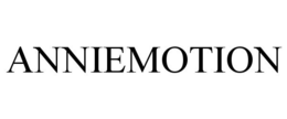 ANNIEMOTION trademark