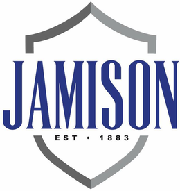 JAMISON EST 1883 trademark
