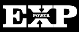 EXP POWER trademark