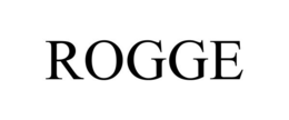 ROGGE trademark