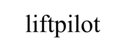 LIFTPILOT trademark