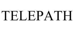 TELEPATH trademark